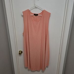 Lucky & Blessed Dress With Pockets
